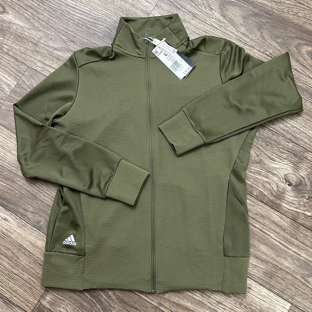 Adidas Jacket